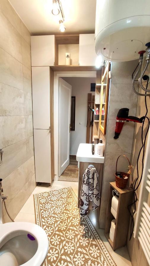 Cozy, Nice & Quiet Apartment Lucky Sarajevo - Free Public Parking المظهر الخارجي الصورة