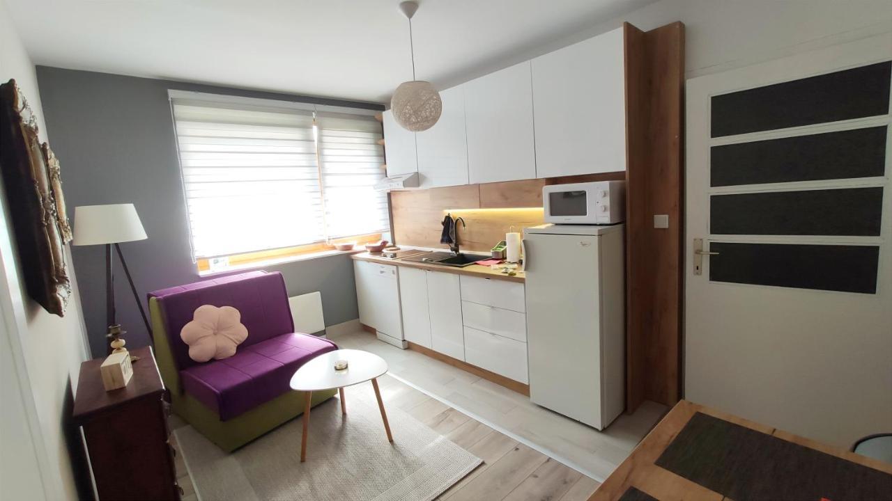 Cozy, Nice & Quiet Apartment Lucky Sarajevo - Free Public Parking المظهر الخارجي الصورة