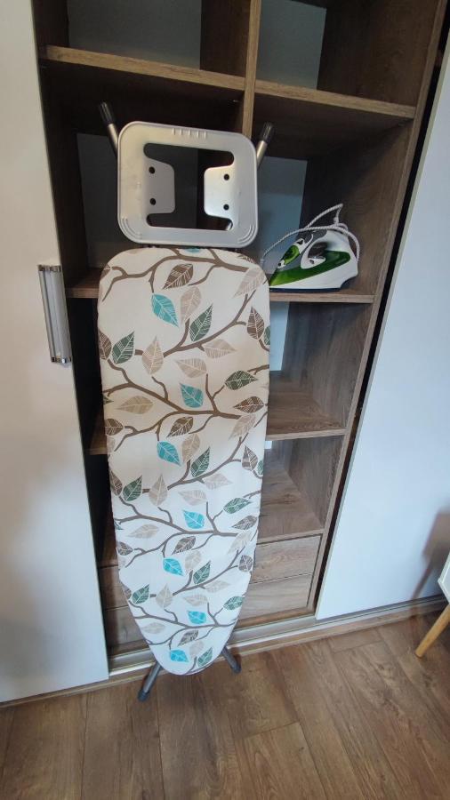 Cozy, Nice & Quiet Apartment Lucky Sarajevo - Free Public Parking المظهر الخارجي الصورة