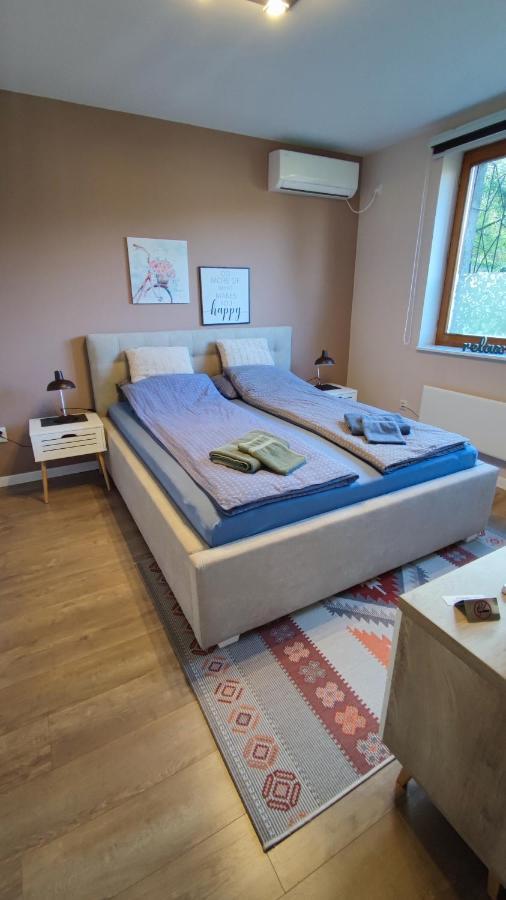 Cozy, Nice & Quiet Apartment Lucky Sarajevo - Free Public Parking المظهر الخارجي الصورة