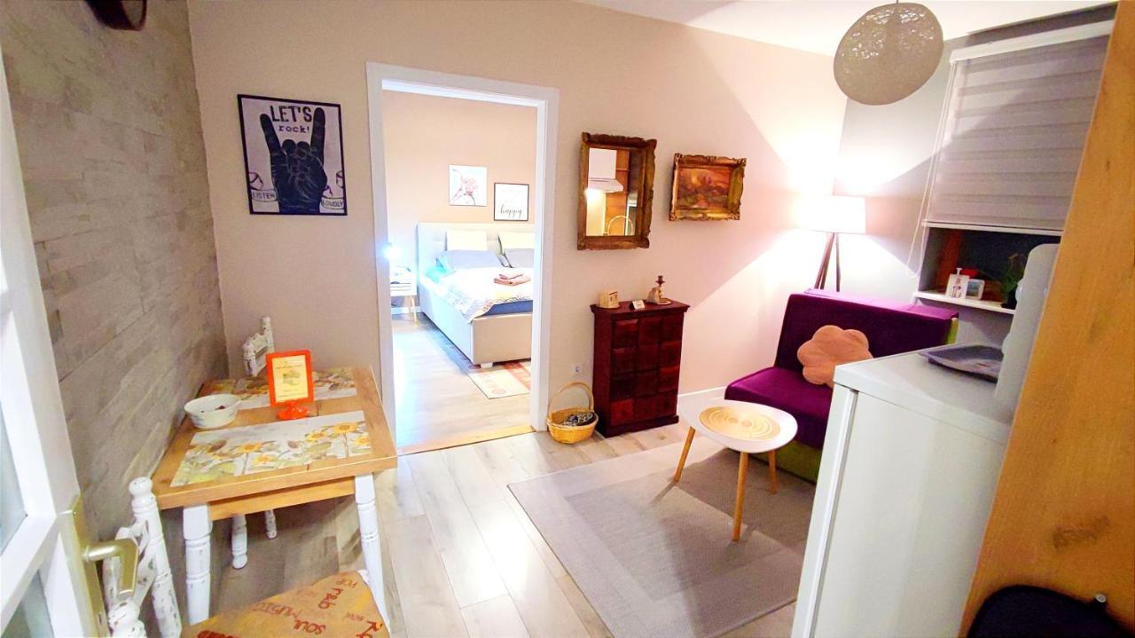 Cozy, Nice & Quiet Apartment Lucky Sarajevo - Free Public Parking المظهر الخارجي الصورة