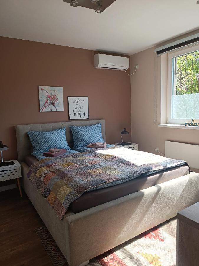 Cozy, Nice & Quiet Apartment Lucky Sarajevo - Free Public Parking المظهر الخارجي الصورة