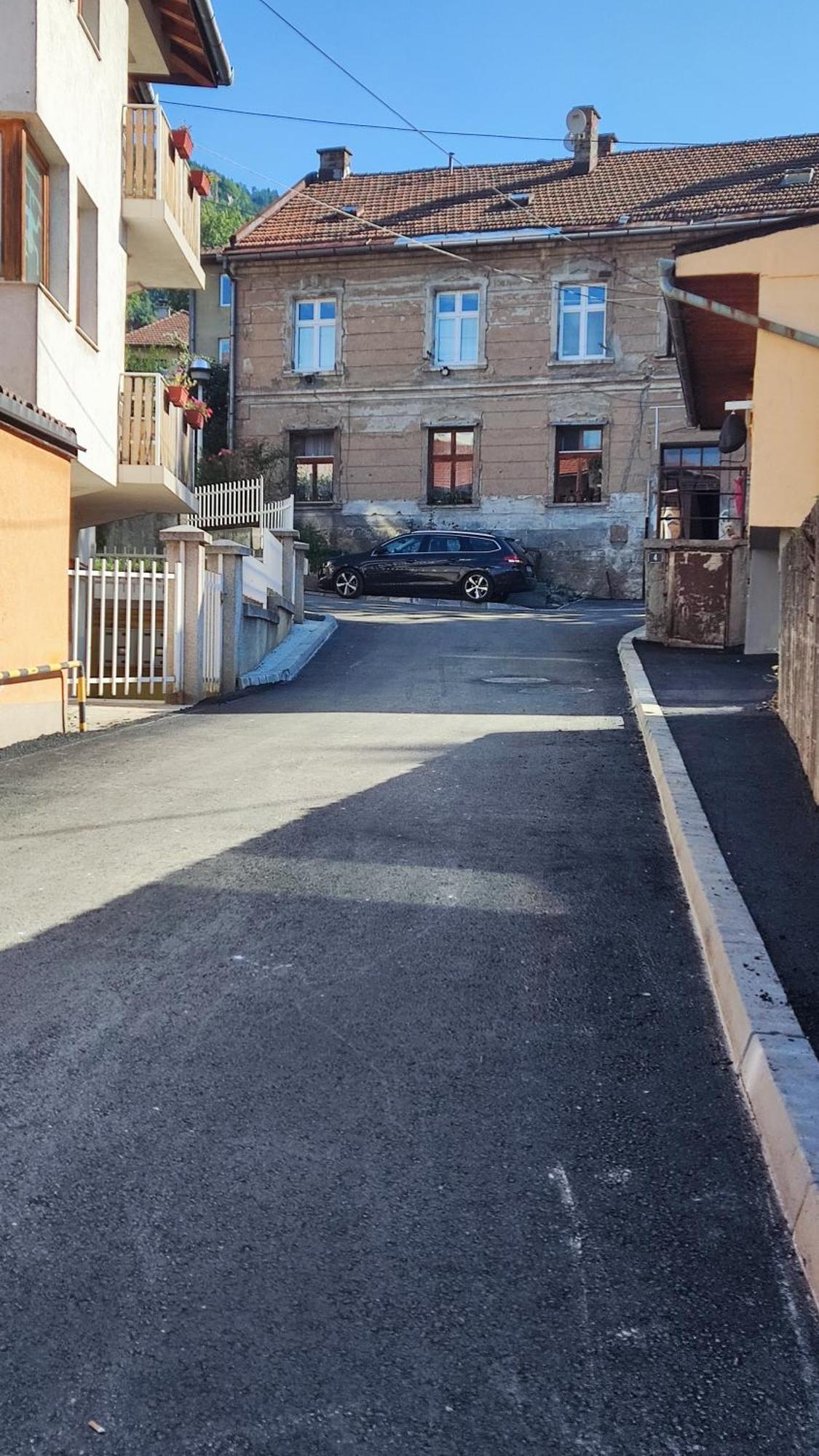 Cozy, Nice & Quiet Apartment Lucky Sarajevo - Free Public Parking المظهر الخارجي الصورة