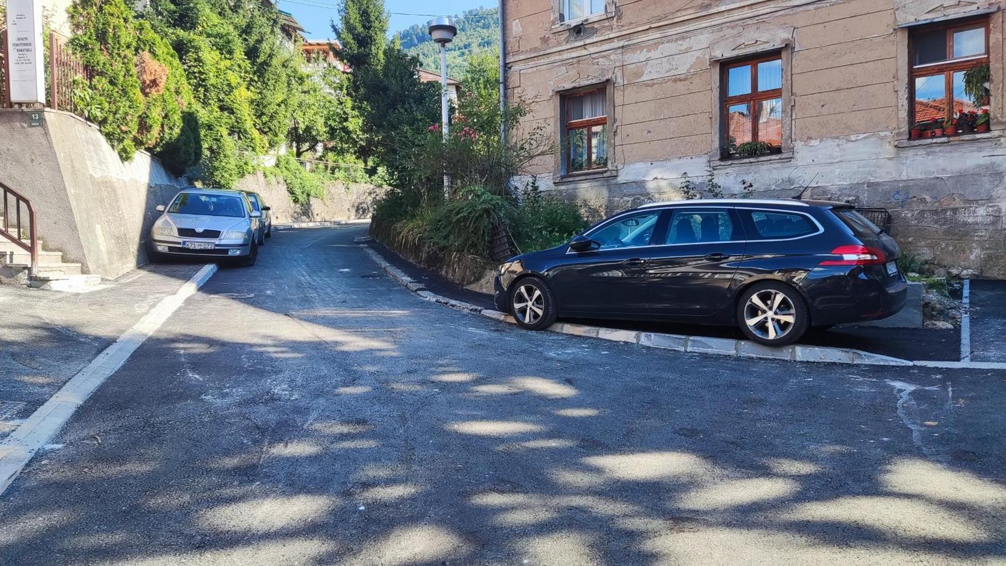 Cozy, Nice & Quiet Apartment Lucky Sarajevo - Free Public Parking المظهر الخارجي الصورة